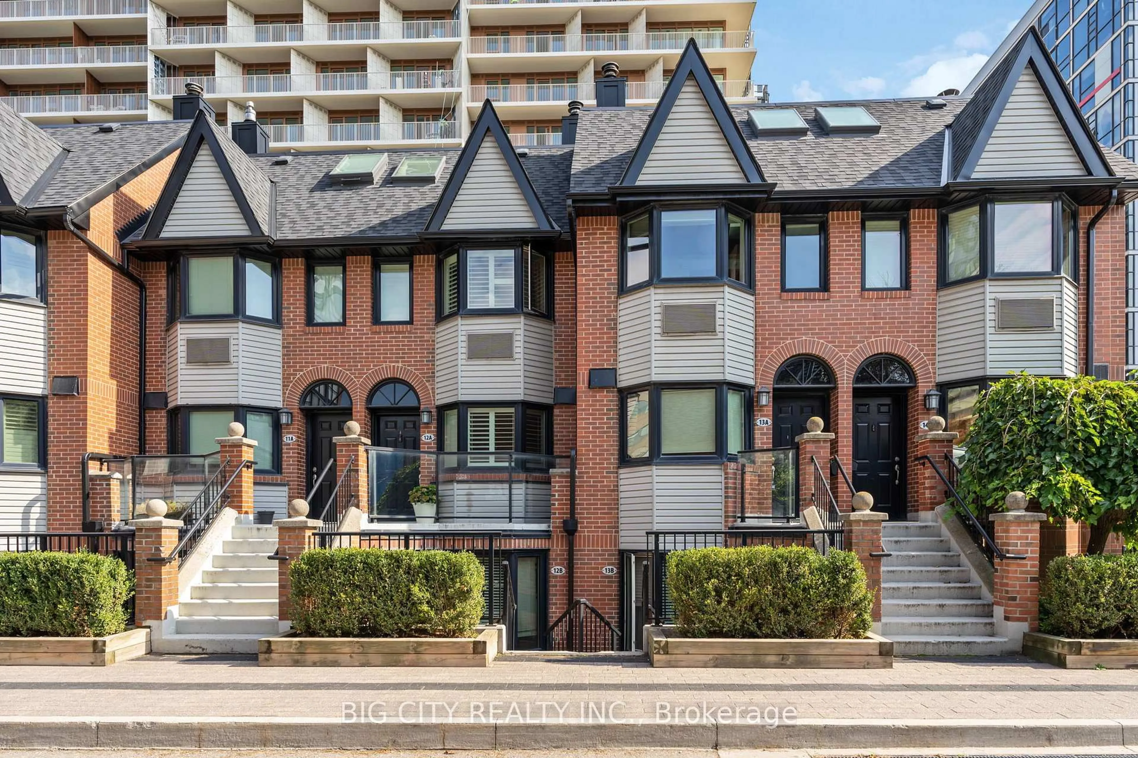 Unknown for 570 Wellington St #12B, Toronto Ontario M5V 2X5