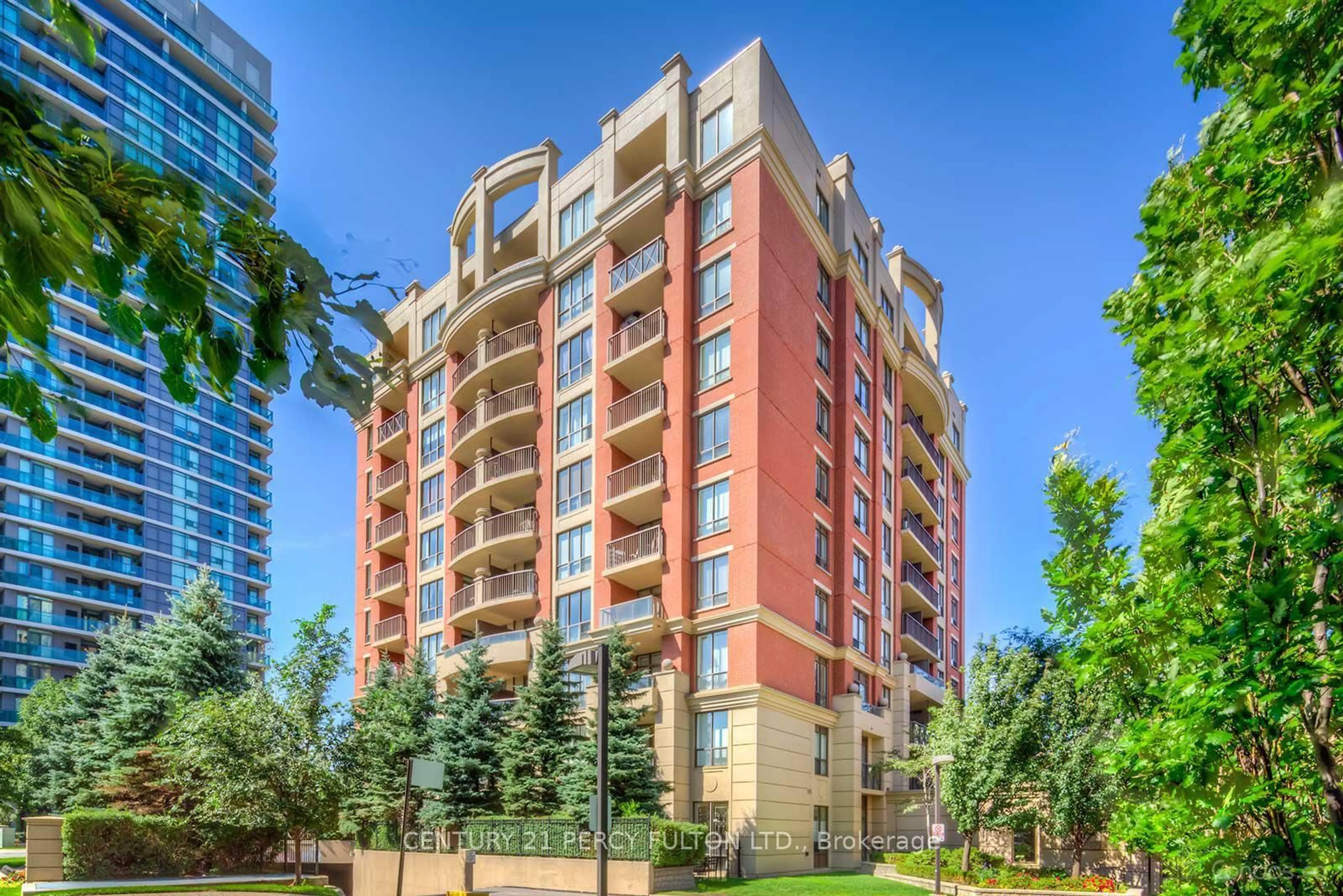 Unknown for 51 Harrison Garden Blvd #707, Toronto Ontario M2N 7G4