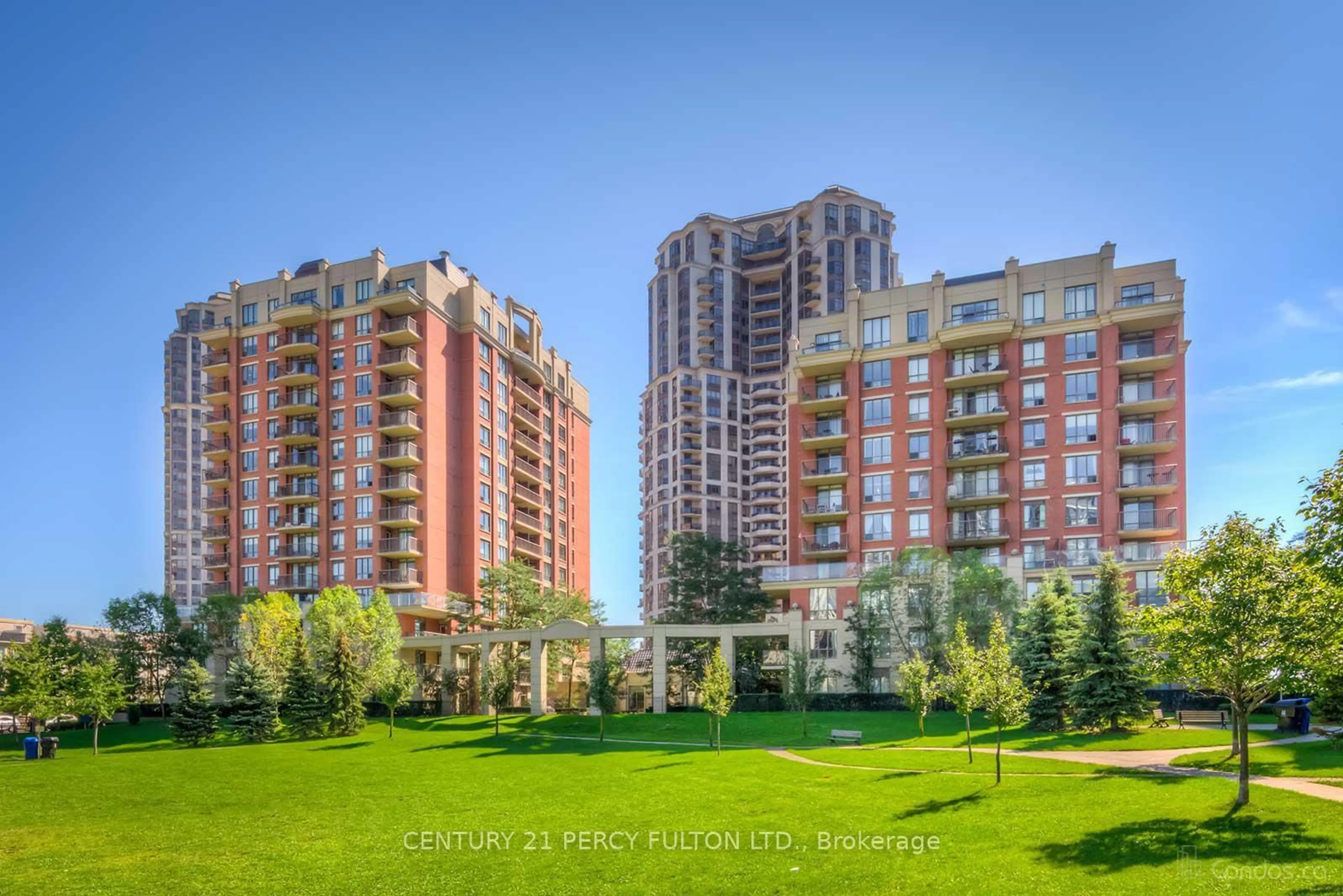 Unknown for 51 Harrison Garden Blvd #707, Toronto Ontario M2N 7G4