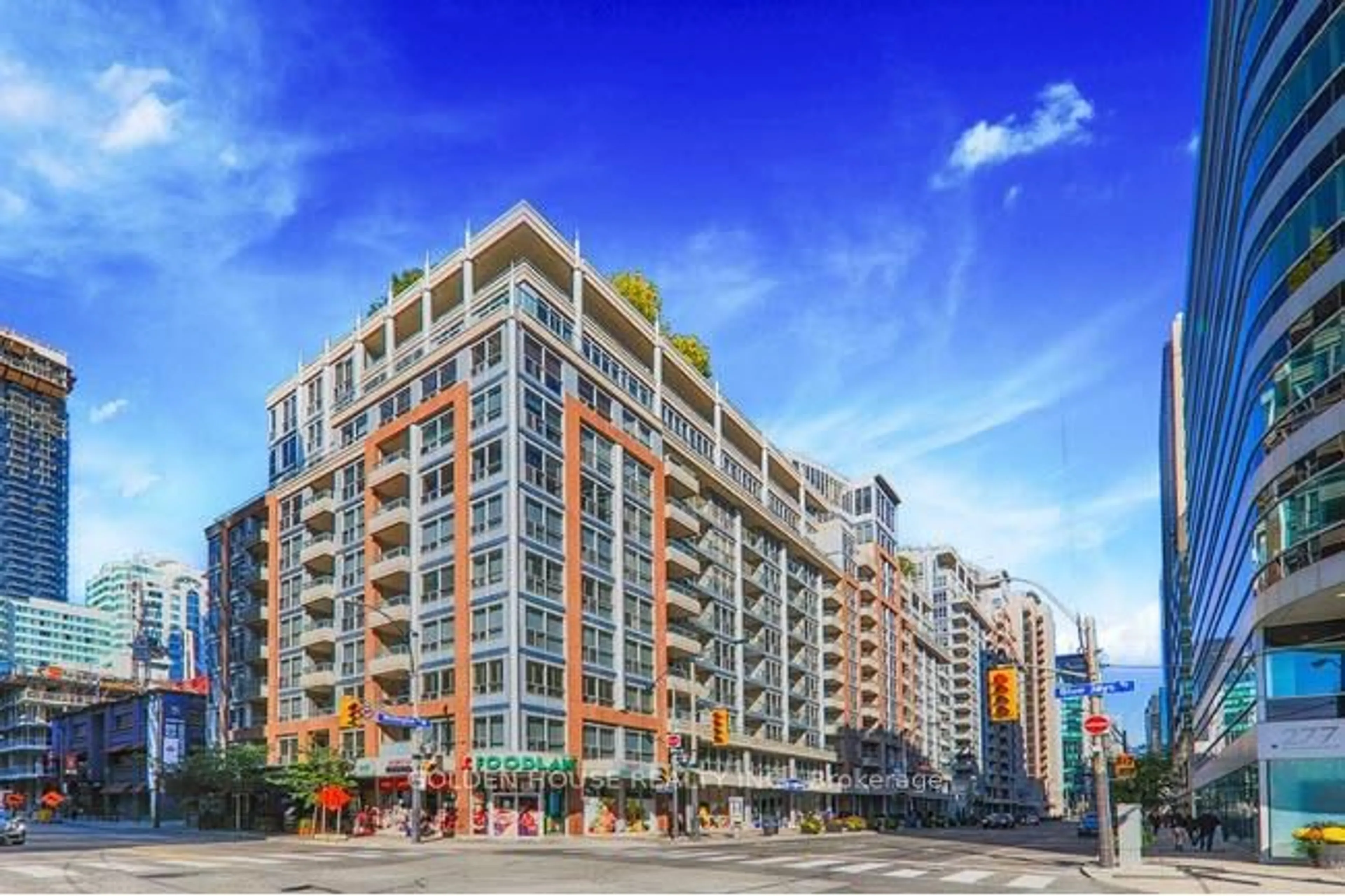 Unknown for 270 Wellington St #616, Toronto Ontario M5V 3P5