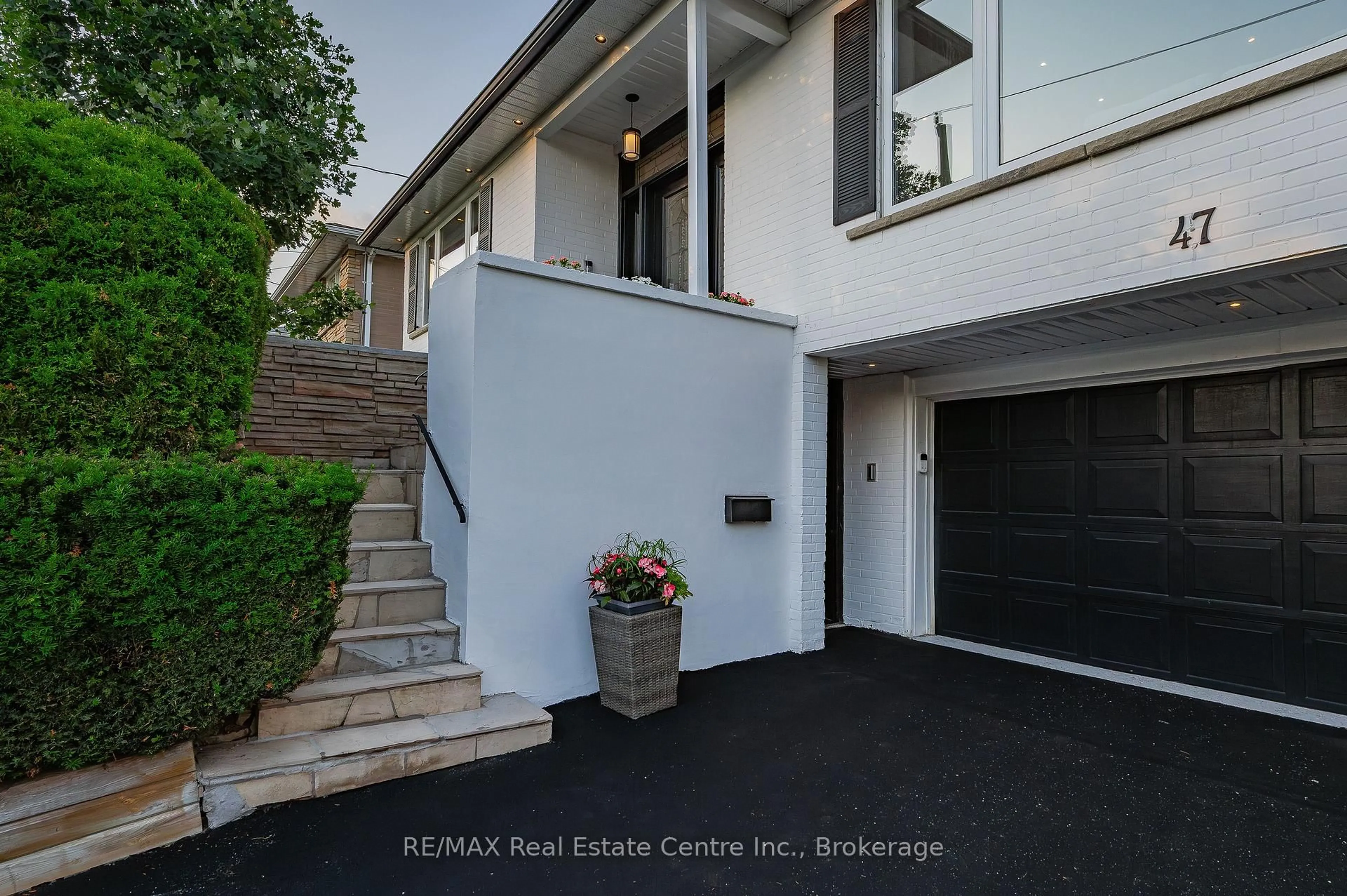 Unknown for 47 Valentine Dr, Toronto Ontario M3A 3J7