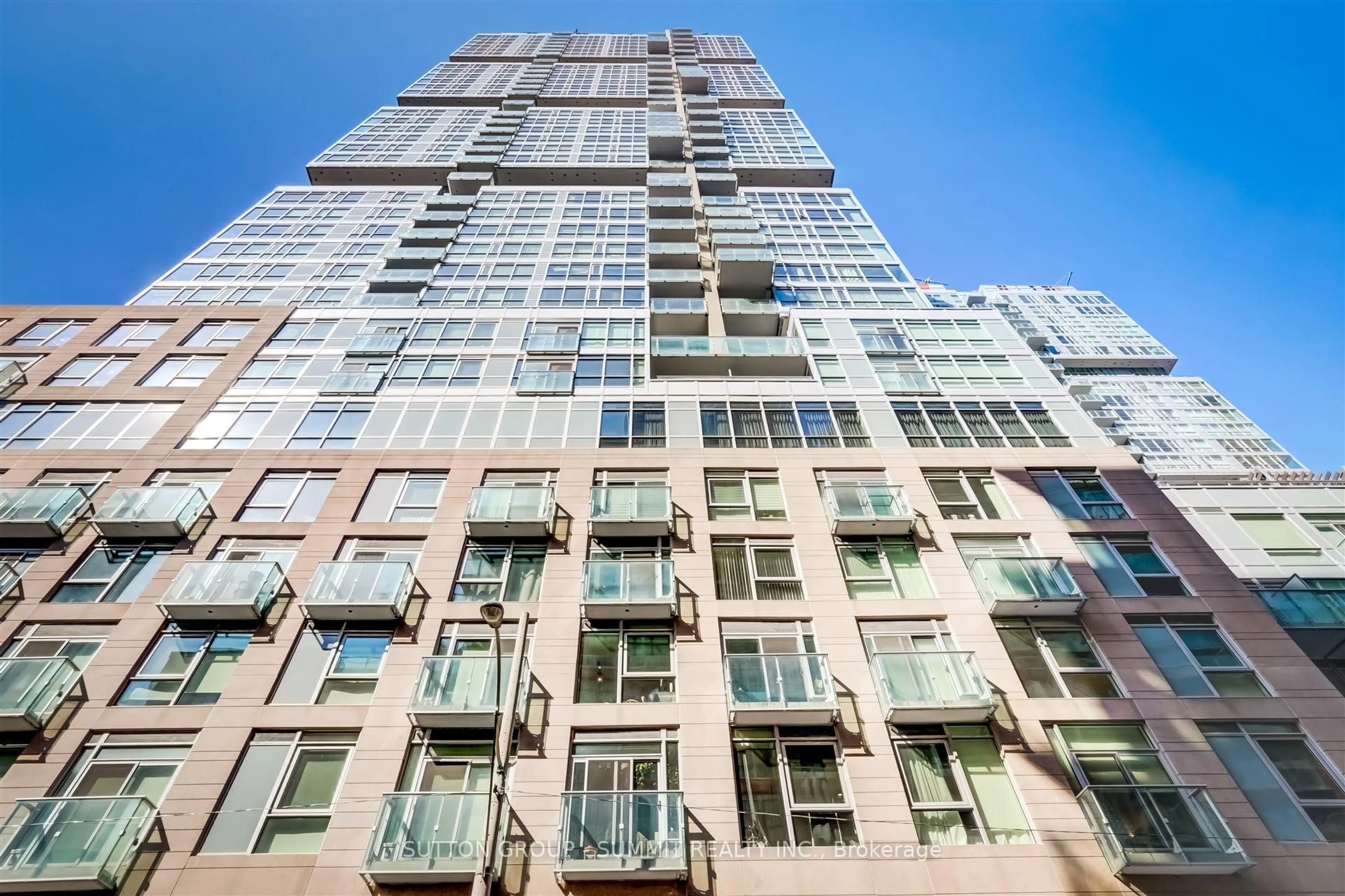 Unknown for 30 NELSON St #1008, Toronto Ontario M5V 0H5