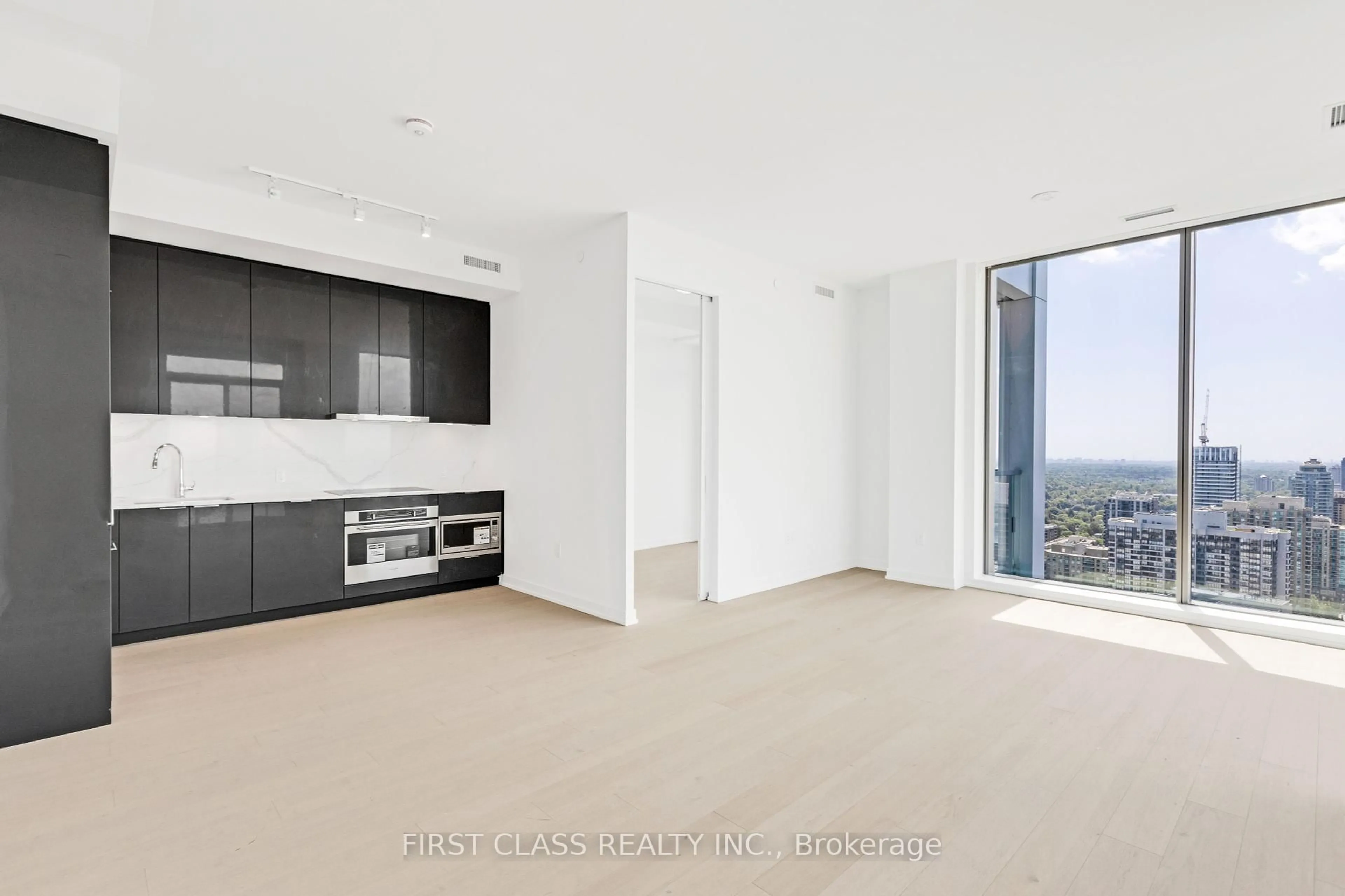 Unknown for 8 Olympic Garden Dr #S3504, Toronto Ontario M2M 0B9