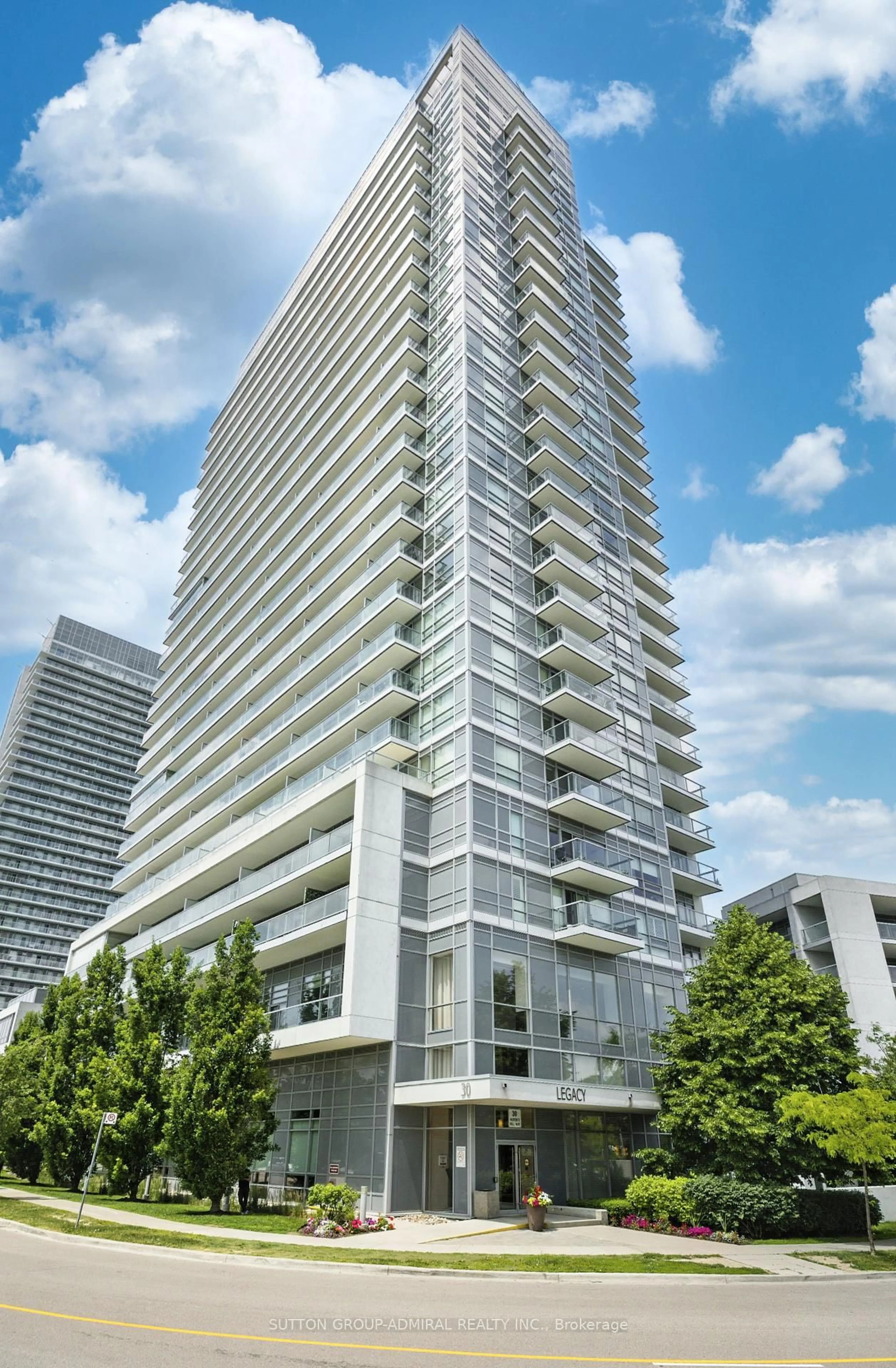 Unknown for 30 Herons Hill Way #1408, Toronto Ontario M2J 0A7