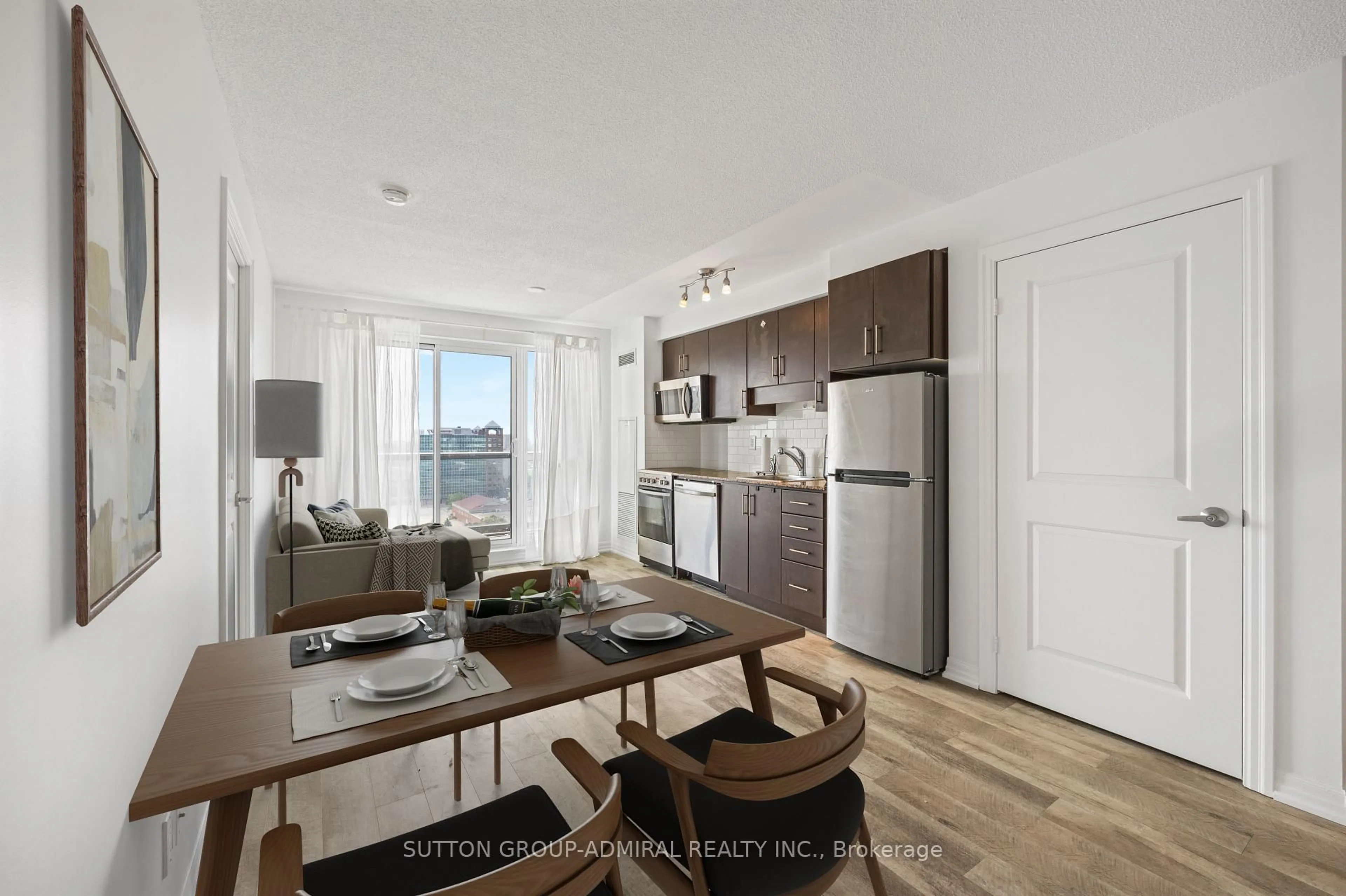 Unknown for 30 Herons Hill Way #1408, Toronto Ontario M2J 0A7