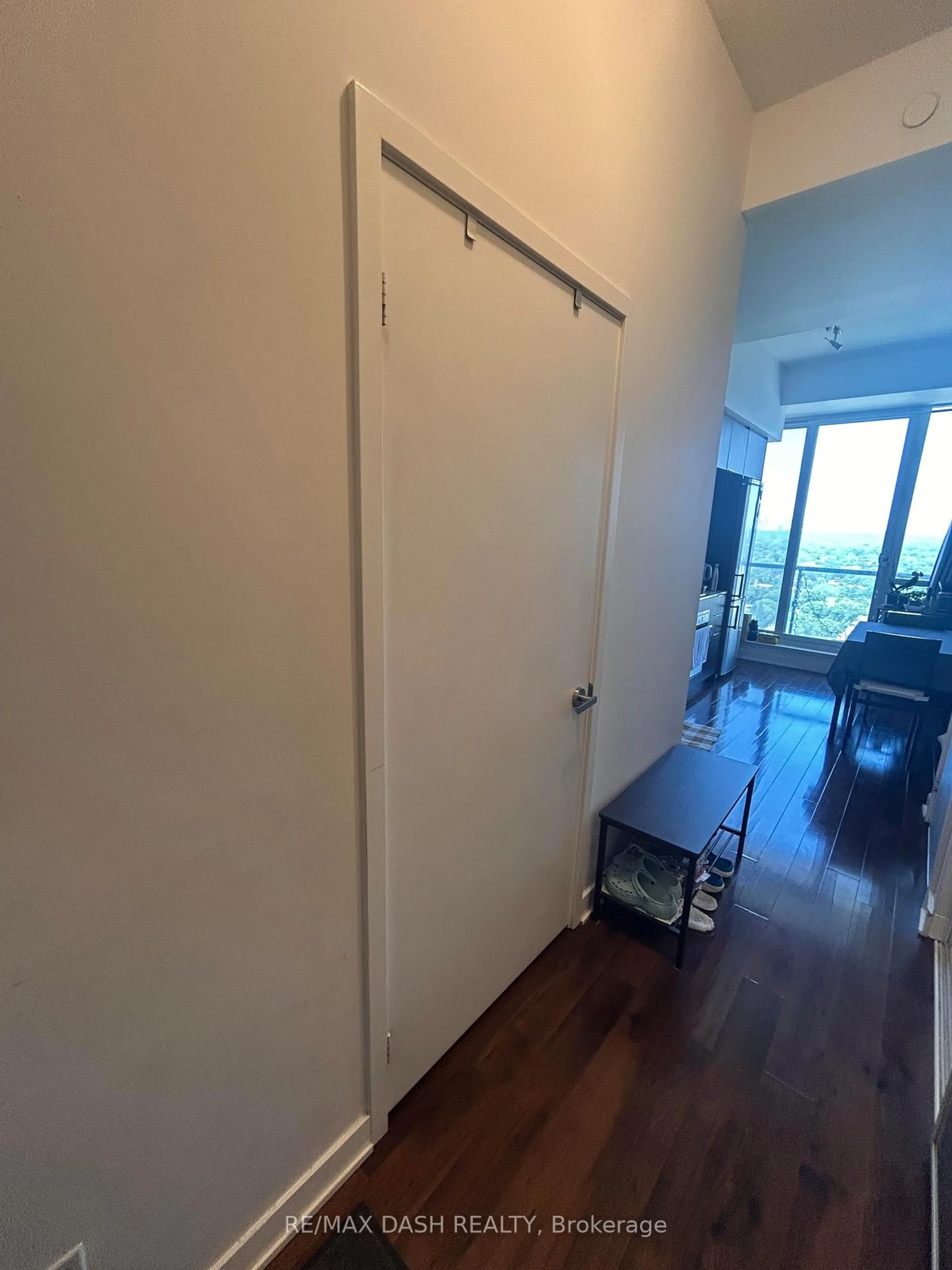 Unknown for 170 Sumach St #2411, Toronto Ontario M5A 0C3