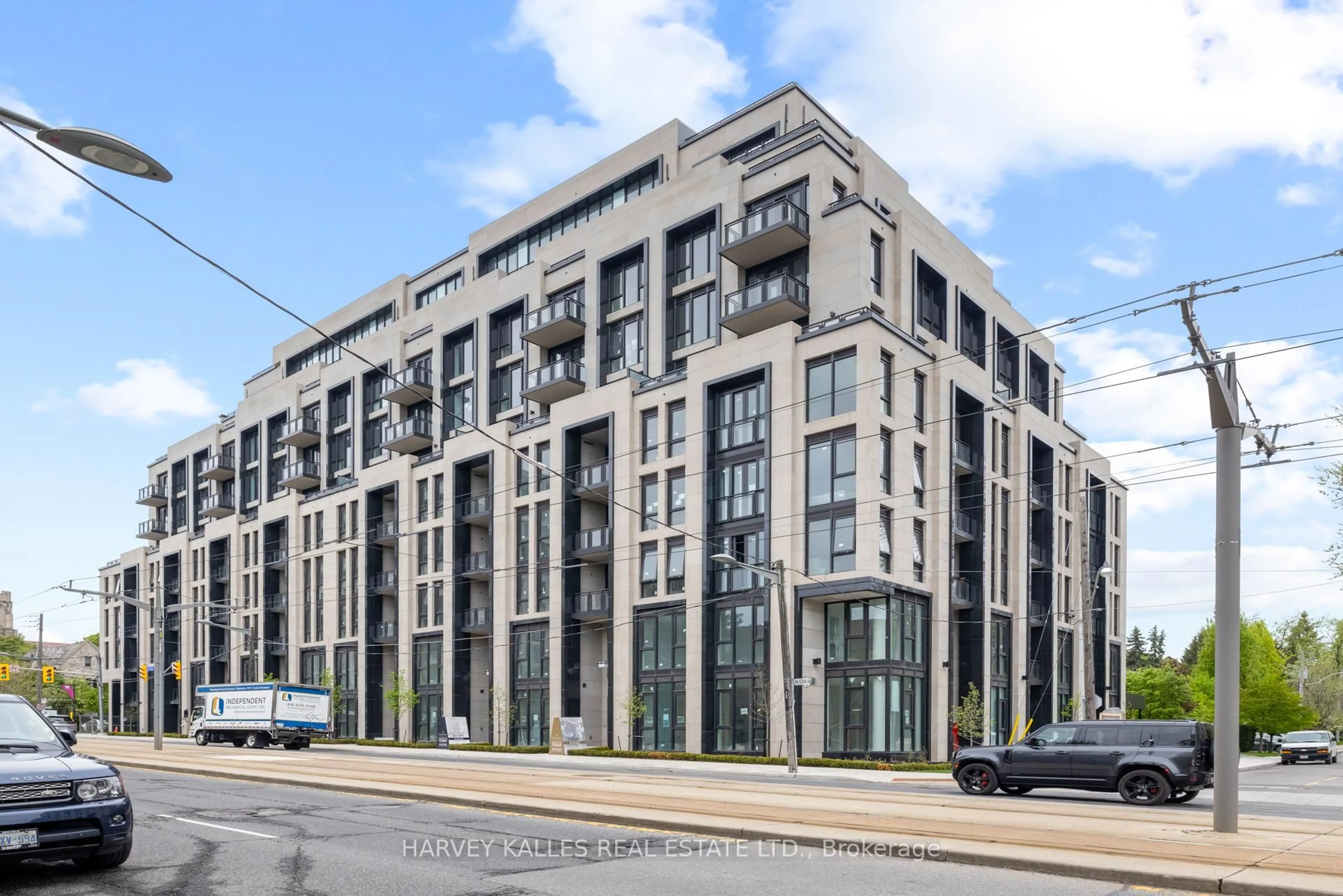 Unknown for 2 Forest Hill Rd #805, Toronto Ontario M4V 2L3