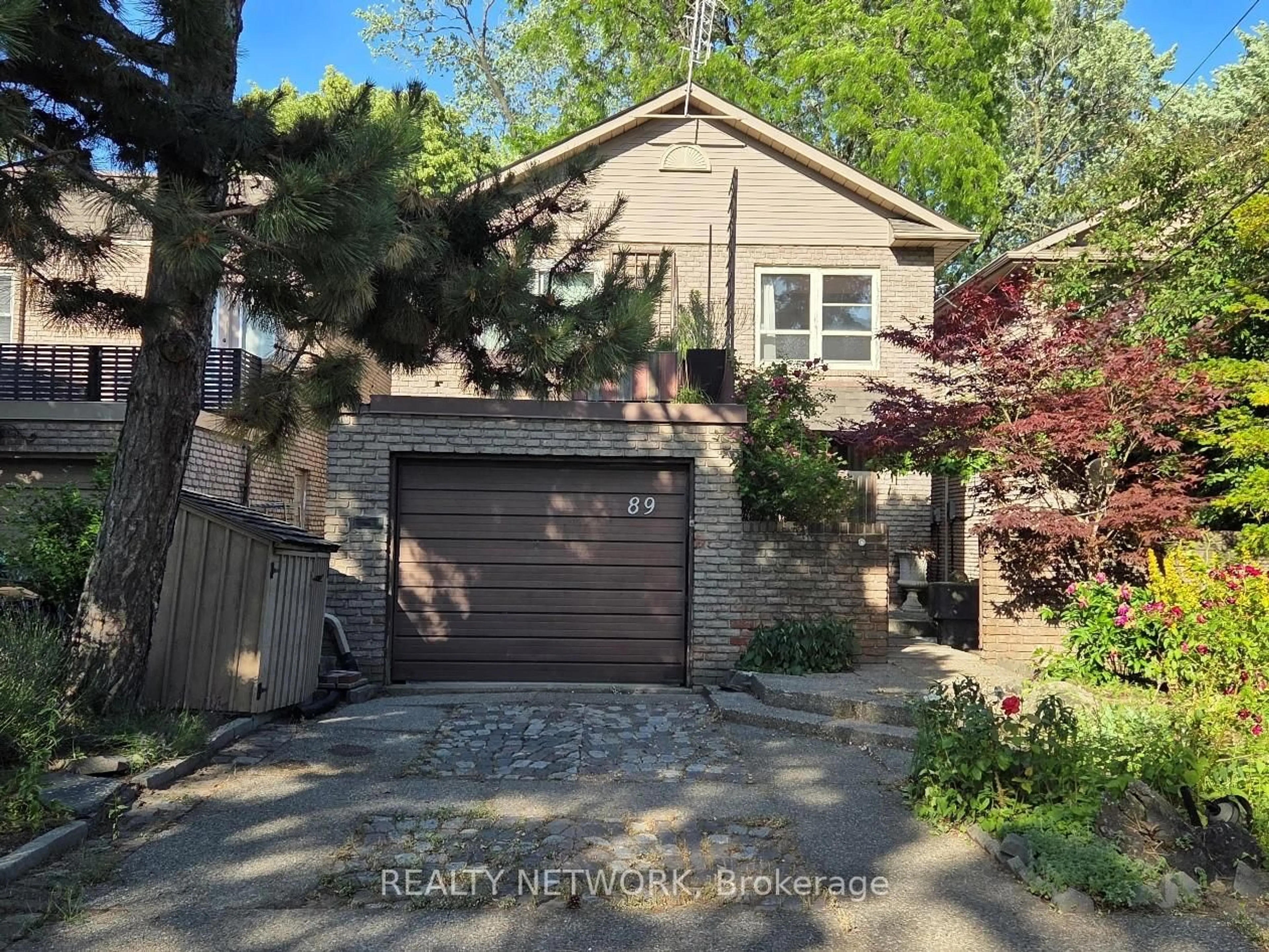 Unknown for 89 Elmsthorpe Ave, Toronto Ontario M5P 2L8