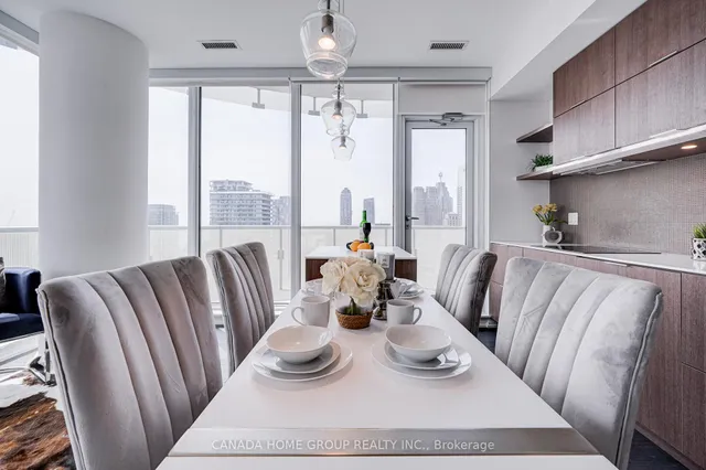 Additional image 14 of 197 Yonge St Unit 3605