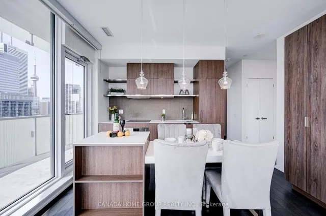 Additional image 17 of 197 Yonge St Unit 3605