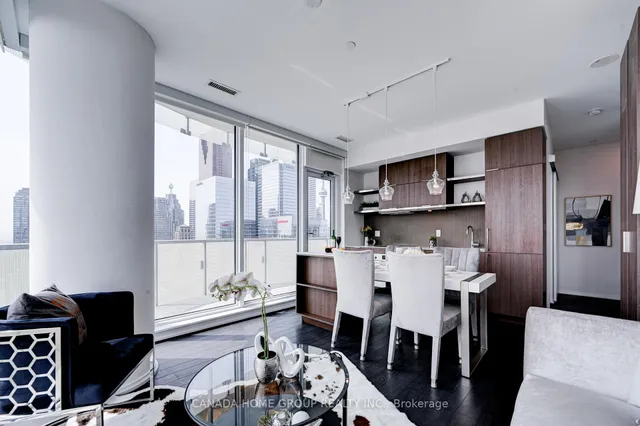 Additional image 29 of 197 Yonge St Unit 3605