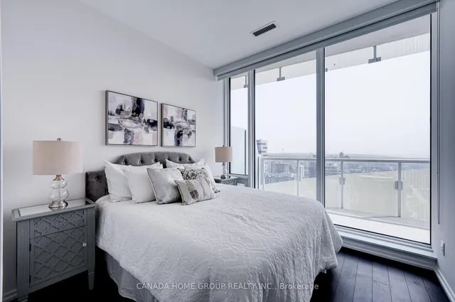 Additional image 30 of 197 Yonge St Unit 3605