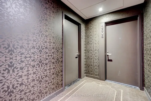 Additional image 4 of 197 Yonge St Unit 3605
