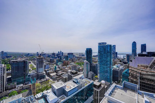 Additional image 42 of 197 Yonge St Unit 3605