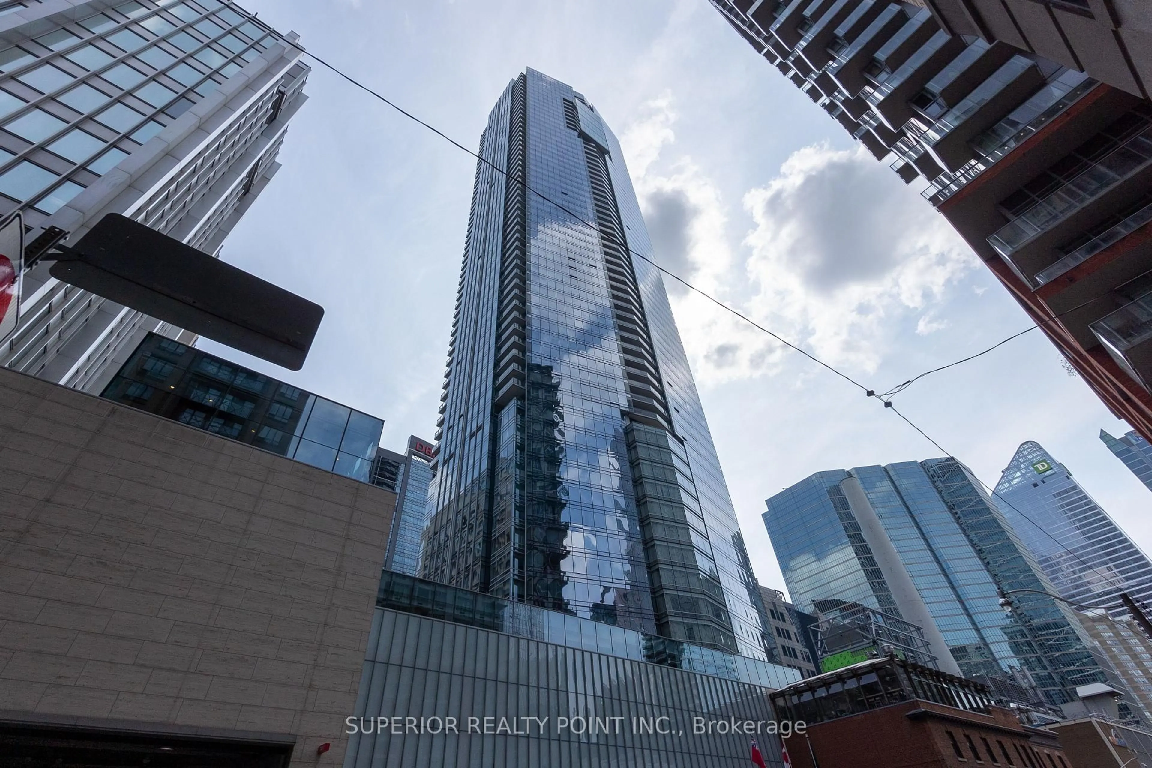 Unknown for 180 University Ave #4408, Toronto Ontario M5H 0A2