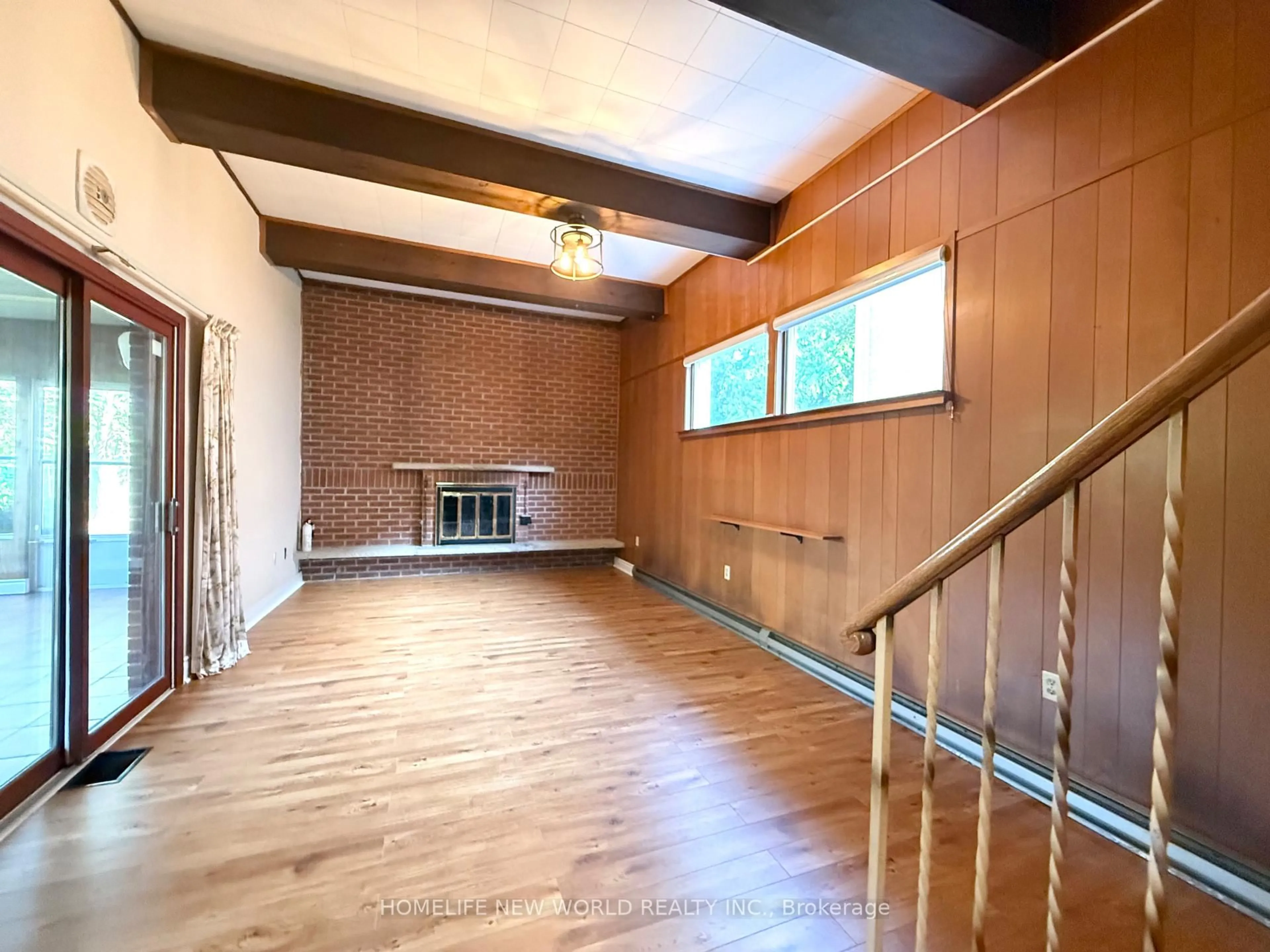 A pic of a room for 191 Mckee Ave, Toronto Ontario M2N 4C6