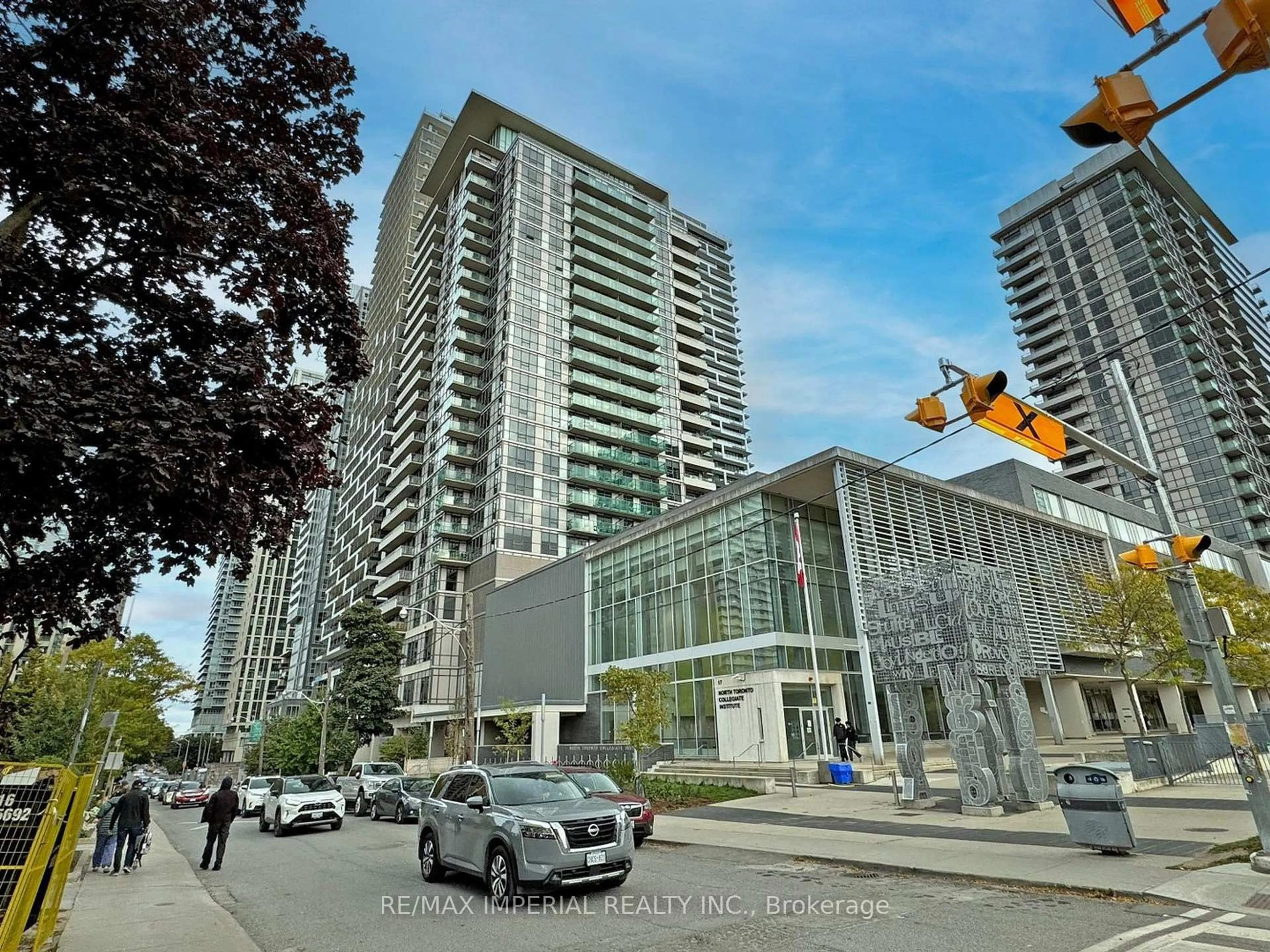 Unknown for 25 Broadway Ave #2004, Toronto Ontario M4P 1T7