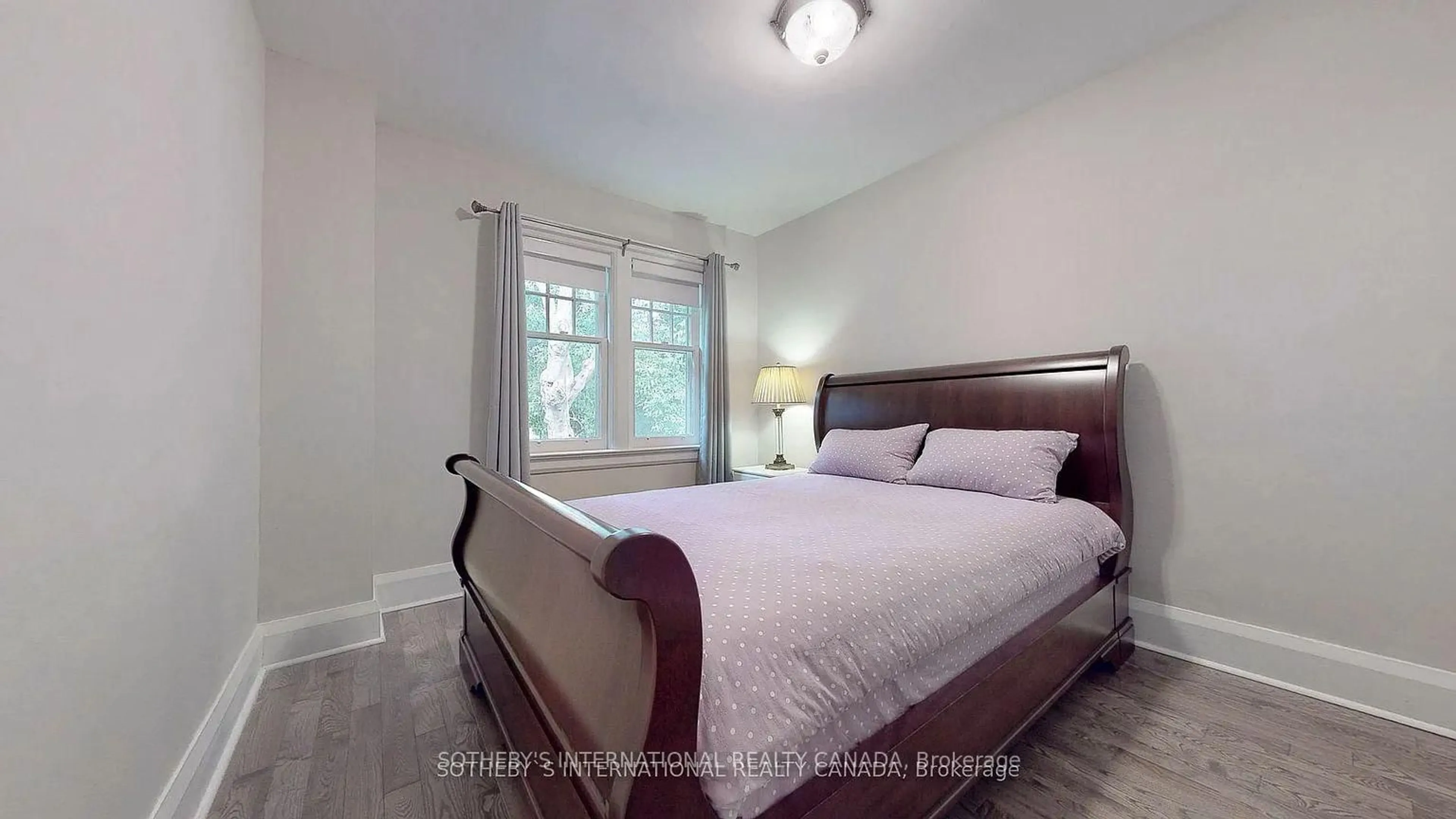 Bedroom with bed, unknown for 182 Duplex Ave, Toronto Ontario M5P 2A9
