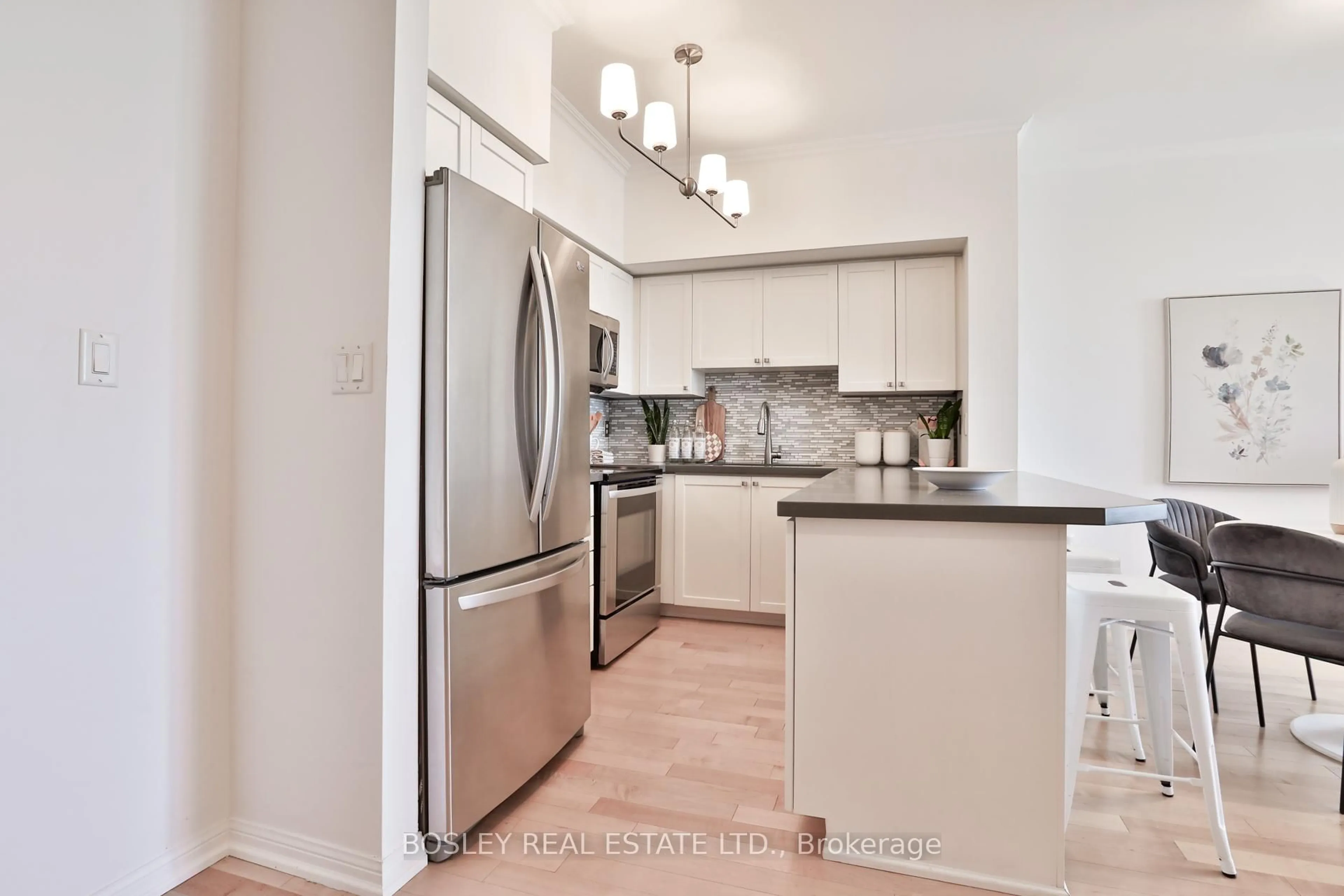 Unknown for 1000 King St #PH3, Toronto Ontario M6K 3N1