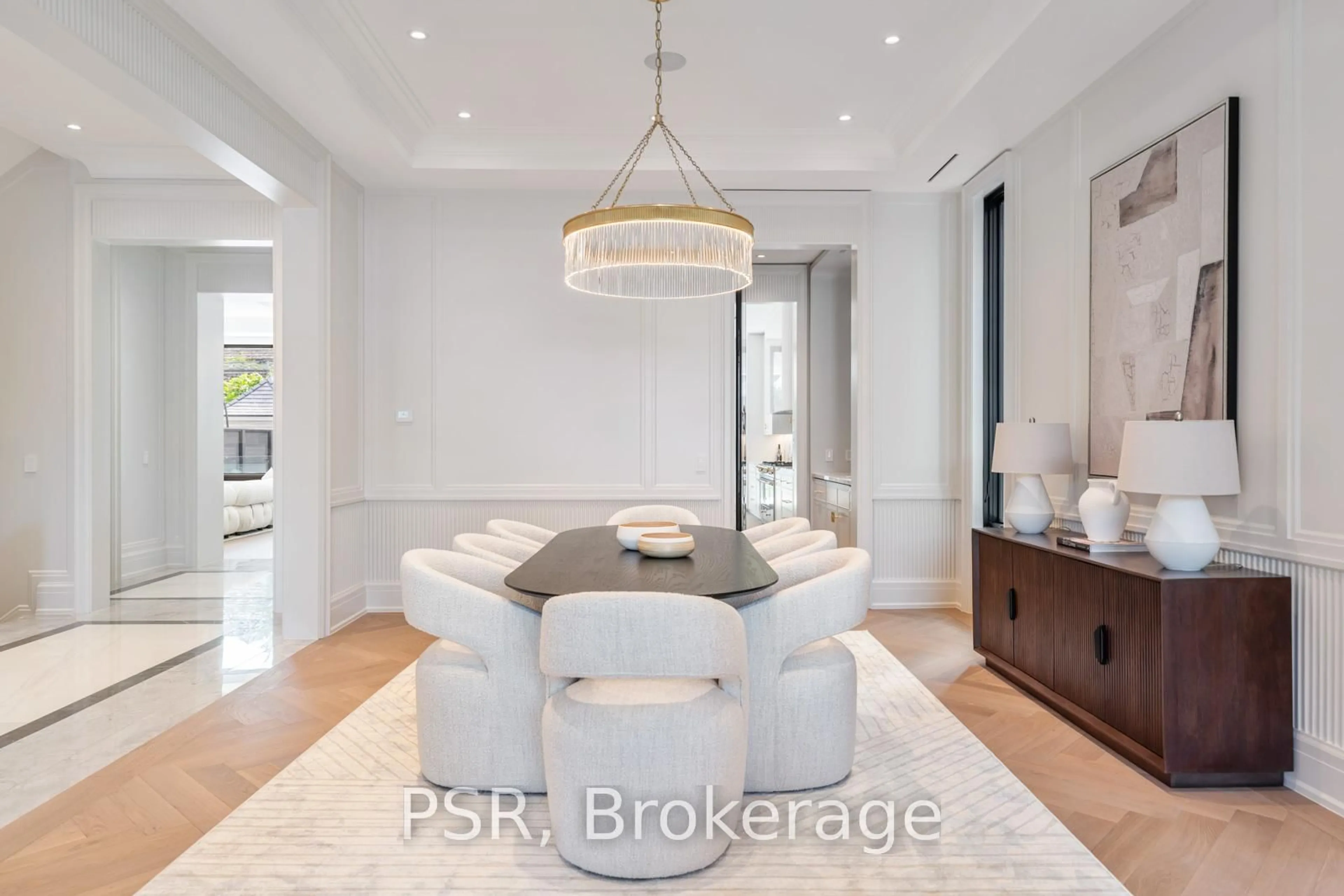 Unknown for 228 Dunvegan Rd, Toronto Ontario M5P 2P2