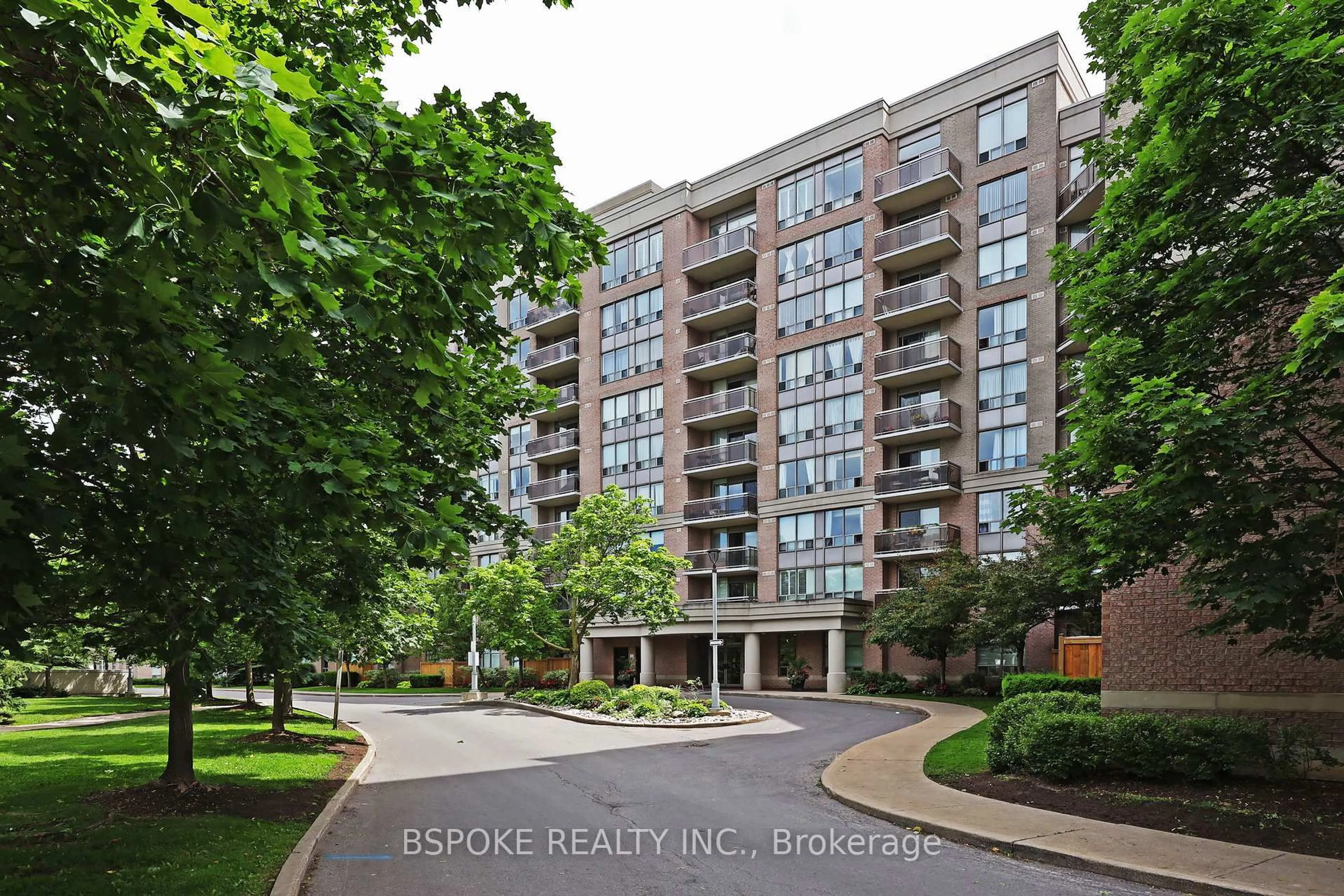 Unknown for 1720 Eglinton Ave #618, Toronto Ontario M4A 2X8