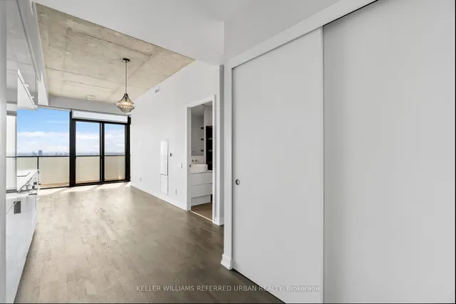Additional property image - 185 Roehampton Ave Unit 3408
