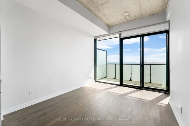 Additional property image - 185 Roehampton Ave Unit 3408