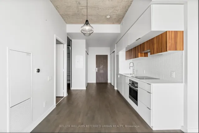 Additional property image - 185 Roehampton Ave Unit 3408