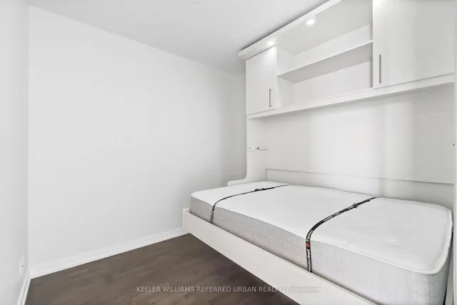 Additional property image - 185 Roehampton Ave Unit 3408