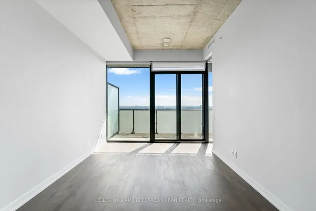 Additional property image - 185 Roehampton Ave Unit 3408