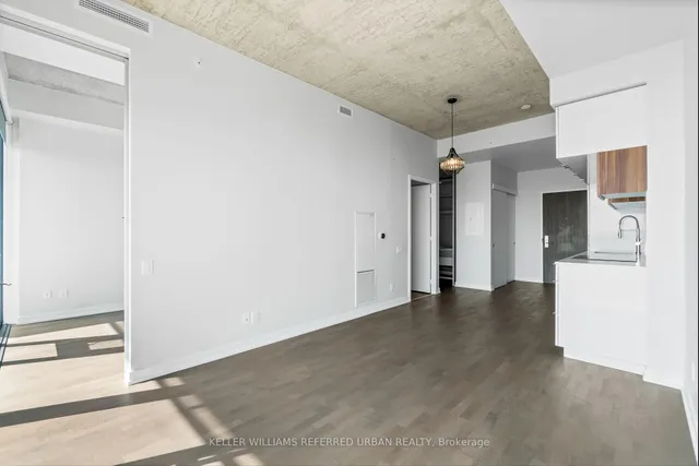 Additional property image - 185 Roehampton Ave Unit 3408