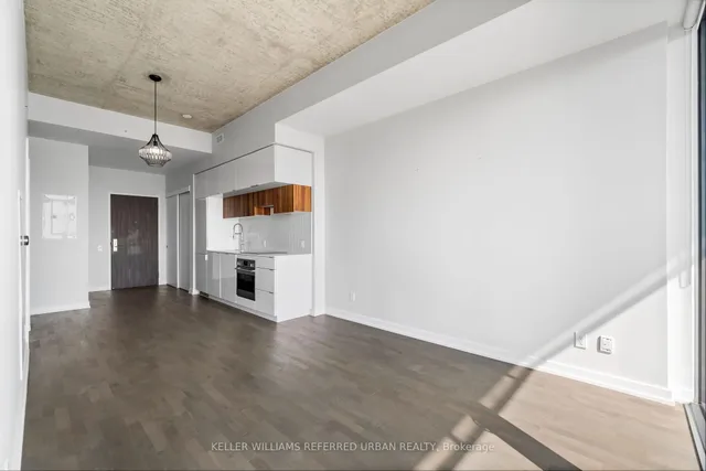 Additional property image - 185 Roehampton Ave Unit 3408