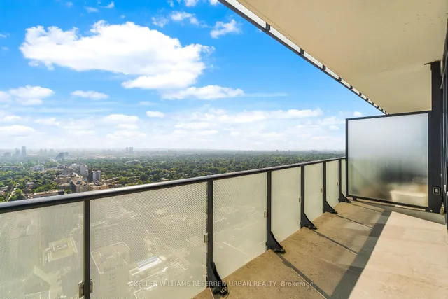 Additional property image - 185 Roehampton Ave Unit 3408