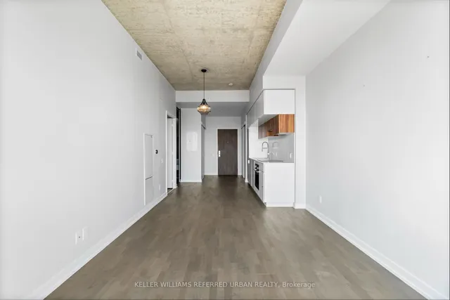 Additional property image - 185 Roehampton Ave Unit 3408