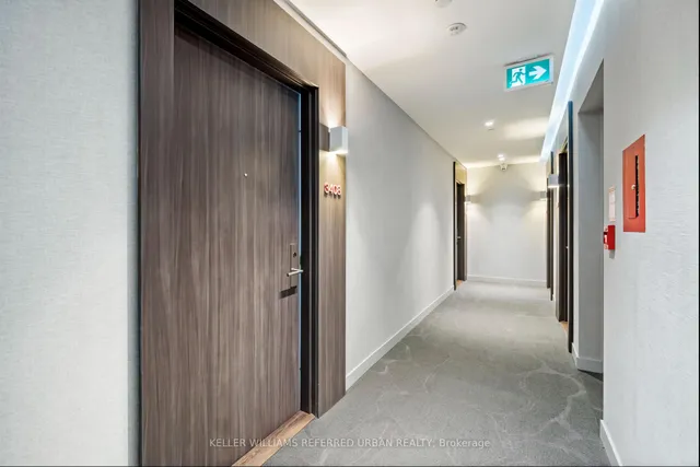 Additional property image - 185 Roehampton Ave Unit 3408