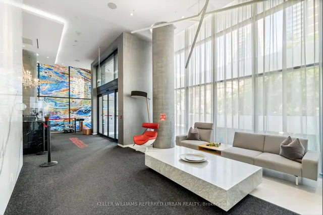 Additional property image - 185 Roehampton Ave Unit 3408