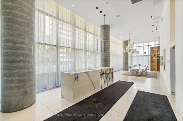 Additional property image - 185 Roehampton Ave Unit 3408
