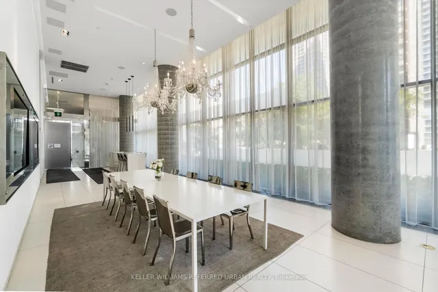 Additional property image - 185 Roehampton Ave Unit 3408