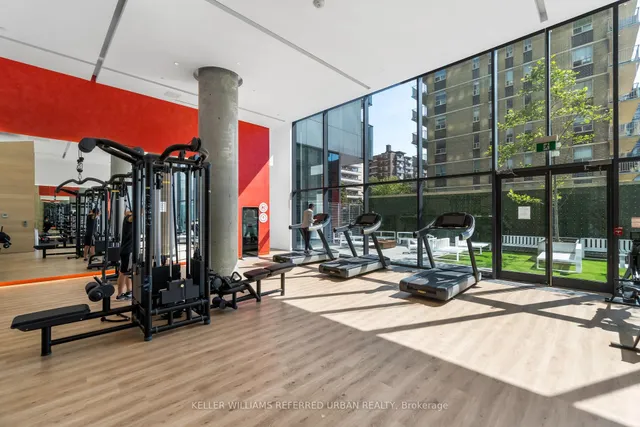Additional property image - 185 Roehampton Ave Unit 3408