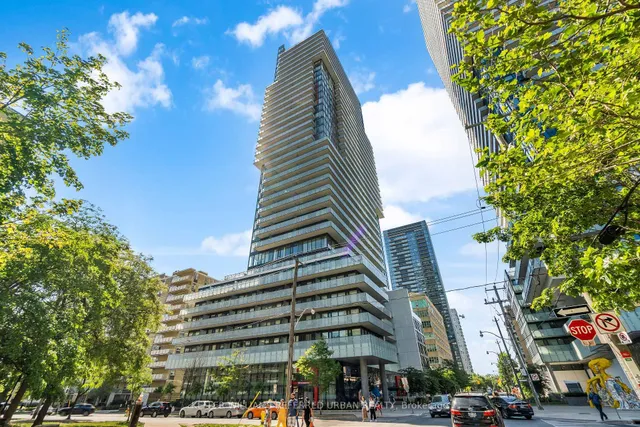 Additional property image - 185 Roehampton Ave Unit 3408