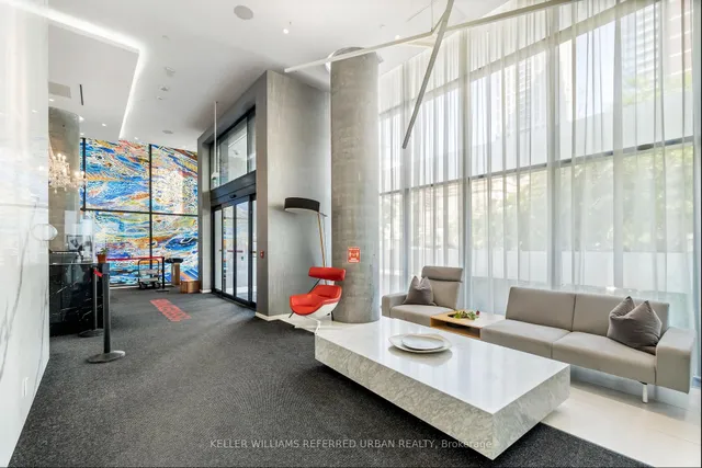 Additional property image - 185 Roehampton Ave Unit 3408