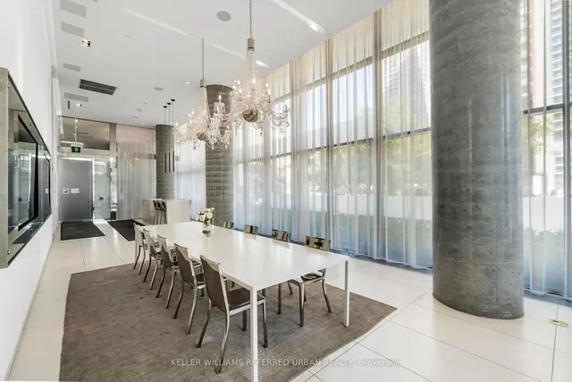 Additional property image - 185 Roehampton Ave Unit 3408