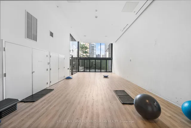 Additional property image - 185 Roehampton Ave Unit 3408