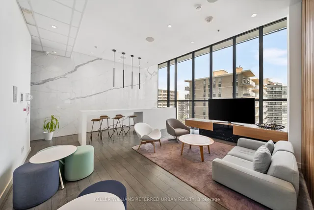Additional property image - 185 Roehampton Ave Unit 3408