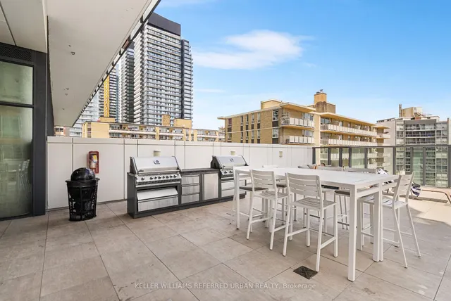 Additional property image - 185 Roehampton Ave Unit 3408