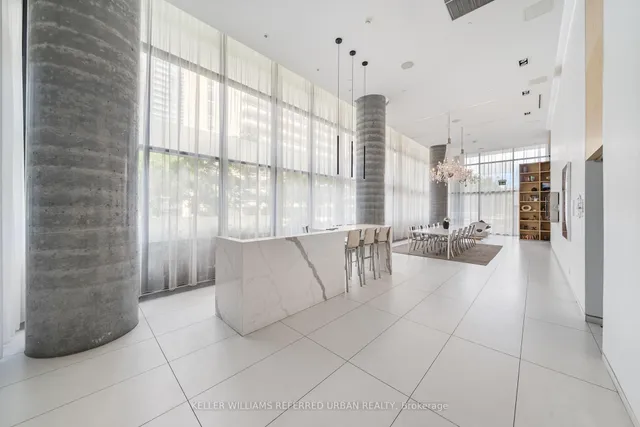 Additional property image - 185 Roehampton Ave Unit 3408