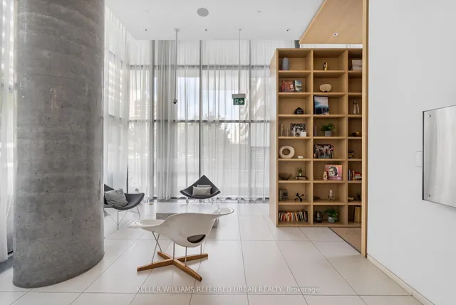Additional property image - 185 Roehampton Ave Unit 3408