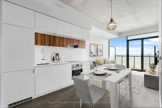 Additional property image - 185 Roehampton Ave Unit 3408