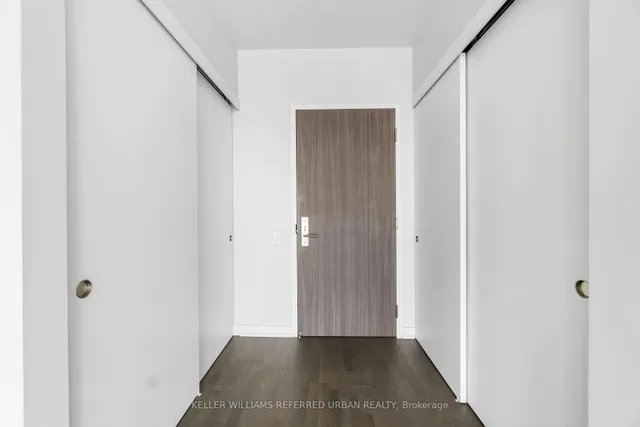 Additional property image - 185 Roehampton Ave Unit 3408