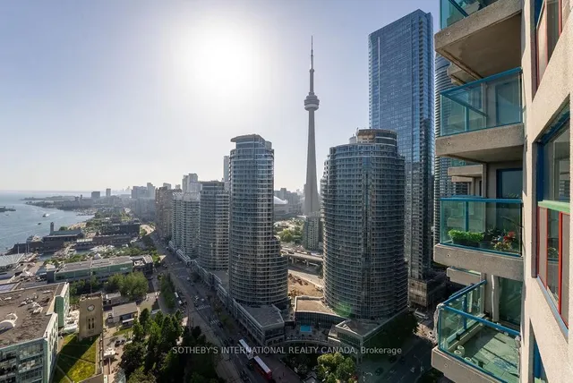 Additional image 11 of 77 Harbour Sq Unit 3208
